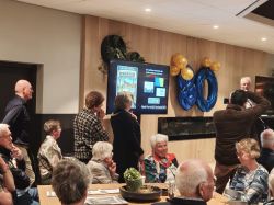 Jubileum 36